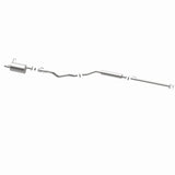 MagnaFlow BRE Exhaust Kit 97-01 Honda CR-V 2.0L