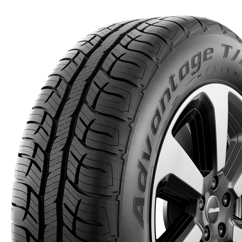 BFGoodrich Advantage T/A Sport LT 265/60R18 110T