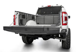 ADD 2021+ Ford F150 Raptor 66in Bed Side Molle Panels - Driver Front