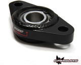 Camburg 03-09 Toyota 4-Runner / 07-09 Toyota FJ Race Series / Lexus GX470 L/T Kit (UNI UCA)