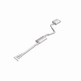 MagnaFlow BRE Exhaust Kit 05-10 Magnum 300 Charger