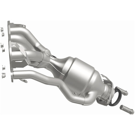 MagnaFlow DF Conv 2019 Lexus UX200 2.0L