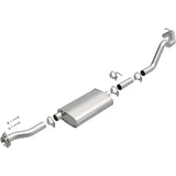 MagnaFlow BRE Exhaust Kit 92-94 S10 Blazer Jimmy Bravada 4.3L