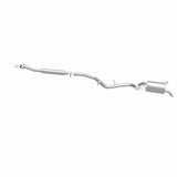 MagnaFlow BRE Exhaust Kit 10-17 Subaru Outback 2.5L
