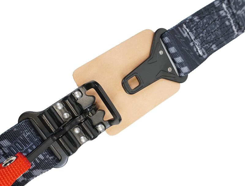 PRP 5.2 Harness - Dont Tread on Me