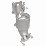 MagnaFlow DF Conv 21-22 Kia Sorento 2.5L OEM