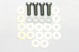 Wilwood bolt kit SPINDLE/CALIPER bracket camaro 93-01