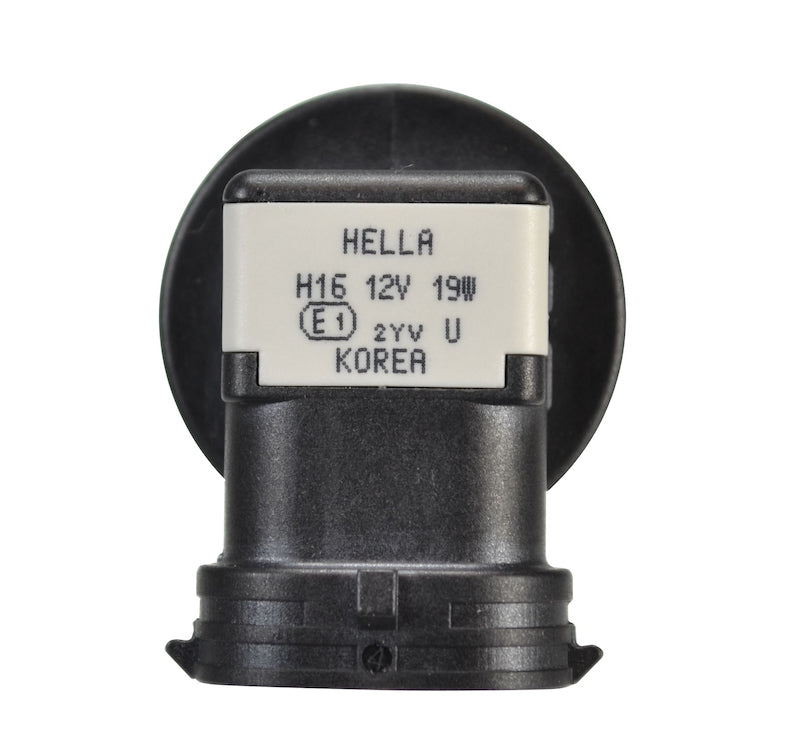 Hella Bulb H16 12V 19W PGJ19-3