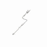 MagnaFlow BRE Exhaust Kit 96-98 Honda Civic 1.6L