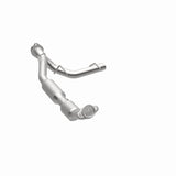 Magnaflow 03-04 Ford Expedition 5.4L Direct Fit Converter