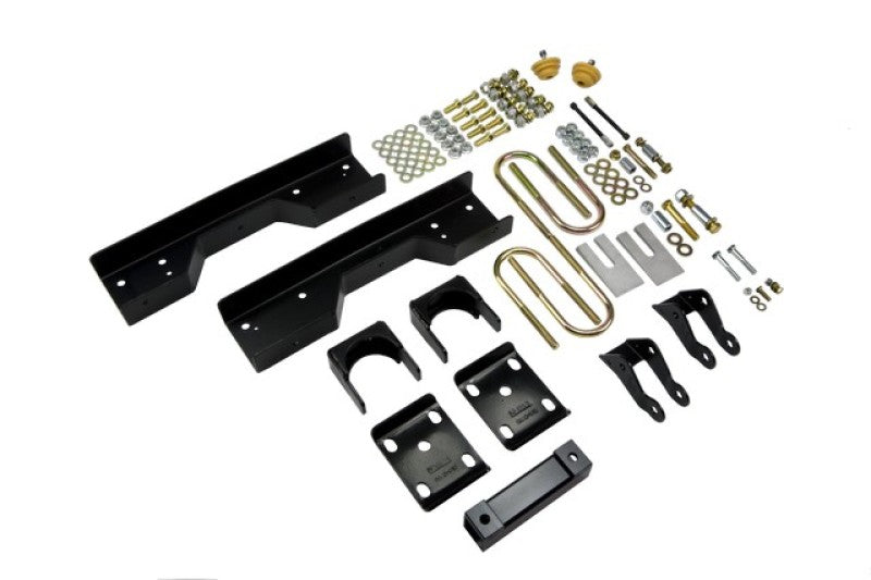 Belltech FLIP KIT 88-98 GM C1500/2500 XtdCab 6inch