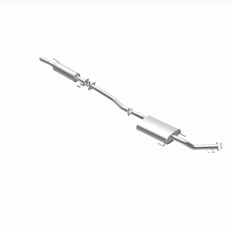 MagnaFlow BRE Exhaust Kit 01-03 Toyota Sienna 3.0L