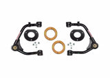Skyjacker 2019-2026 Chevrolet Silverado 1500 Trail Boss 1.5 in. Suspension Leveling Kit w/ Upper Control Arms