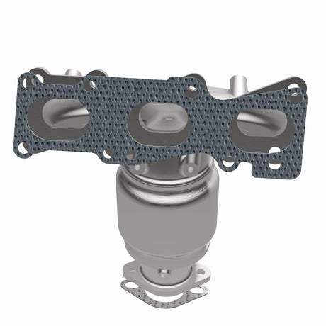 Magnaflow 07-10 Kia Sedona 3.8L California Grade CARB Compliant DF Manifold Catalytic Converter