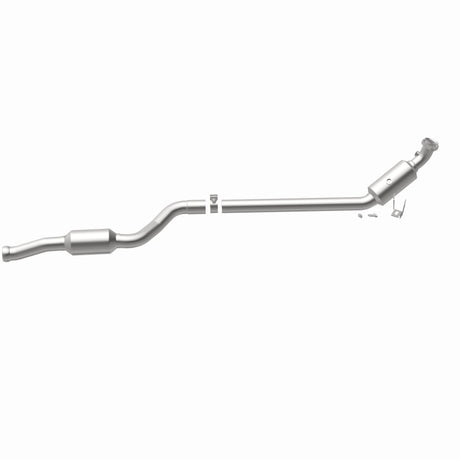 MagnaFlow DF Conv 13-14 Mercedes-Benz GLK350 3.5L