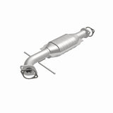 MagnaFlow Conv DF 02-05 Sedona 3.5L rr OEM