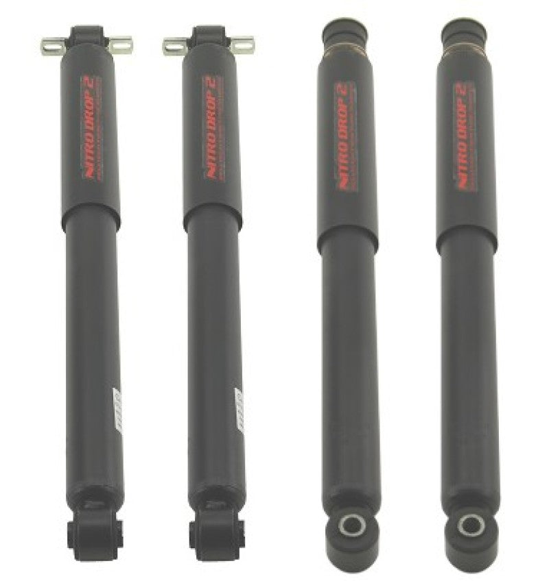 Belltech ND2 OEM Shock Set