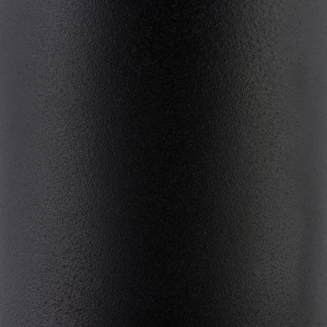 Wehrli 04.5-05 Duramax LLY 4in Stage 2 Intake Kit - Fine Texture Black