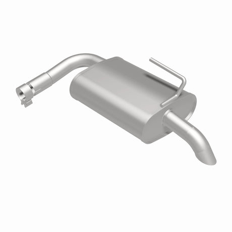 BRExhaust 19-25 Nissan Altima 2.5L Direct-Fit Replacement Rear Muffler Kit