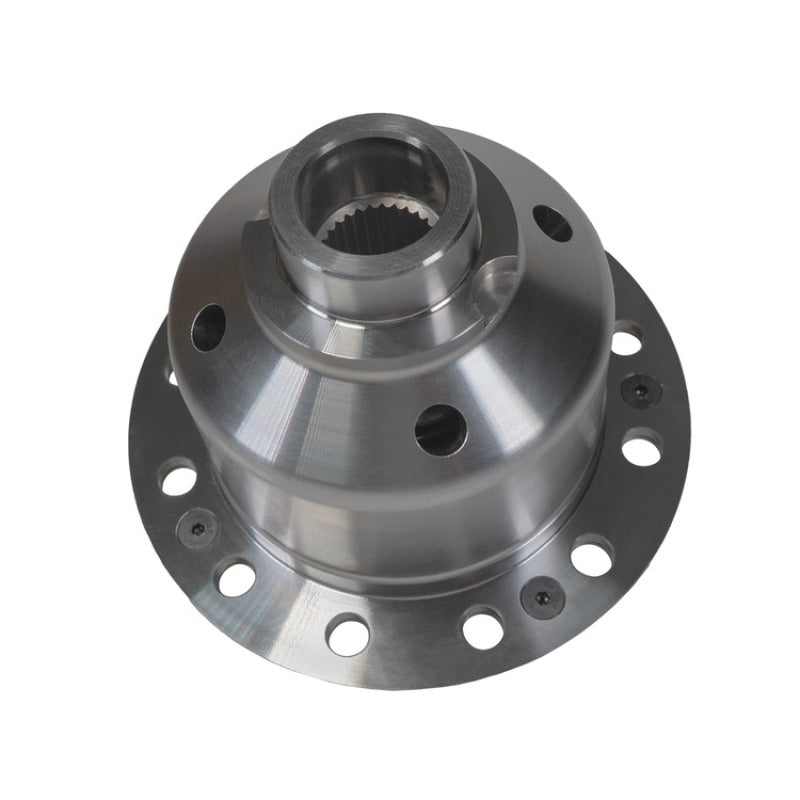 Yukon Gear 1995-2015 Toyota Tacoma Grizzly Locker 8.4in Rear 30-Spline