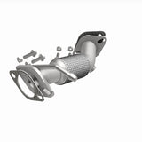 BRE Exhaust 11-14 Sonata 2.0L 2.4L Front Pipe Kit