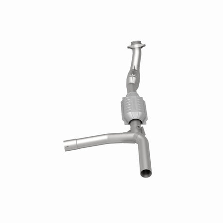 MagnaFlow Direct Fit Catalytic Converter 97-99 Ford Vans 4.6L