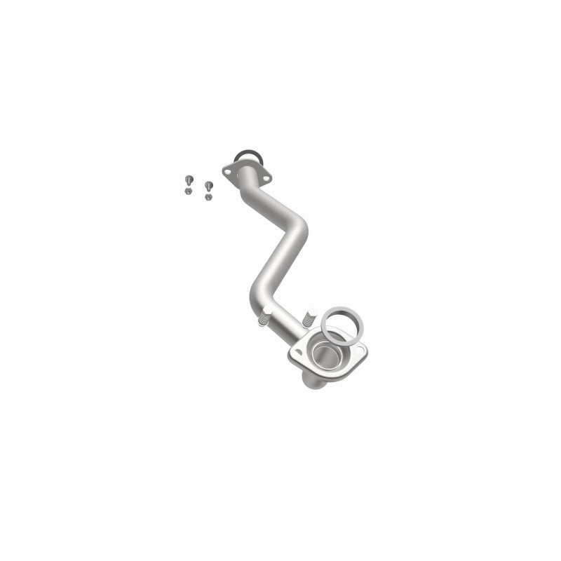 BRE Exhaust 04-09 Highlander RX330 RX350 2.4L 3.3L 3.5L Front Pipe Kit