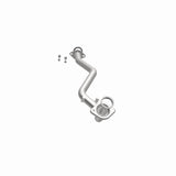 BRE Exhaust 04-09 Highlander RX330 RX350 2.4L 3.3L 3.5L Front Pipe Kit