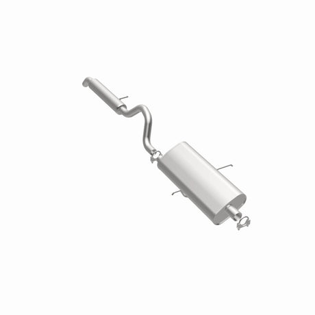 MagnaFlow BRE Exhaust Kit 01-07 Voyager Caravan Town & Country