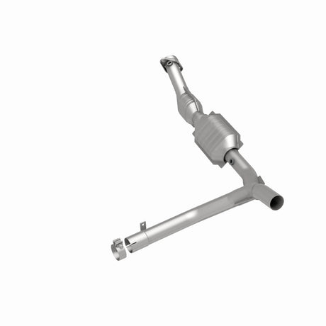 MagnaFlow Direct Fit Catalytic Converter 01 Ford Trucks 5.4L