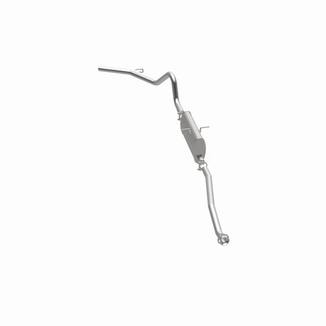 MagnaFlow BRE Exhaust Kit 01-03 Ford Ranger