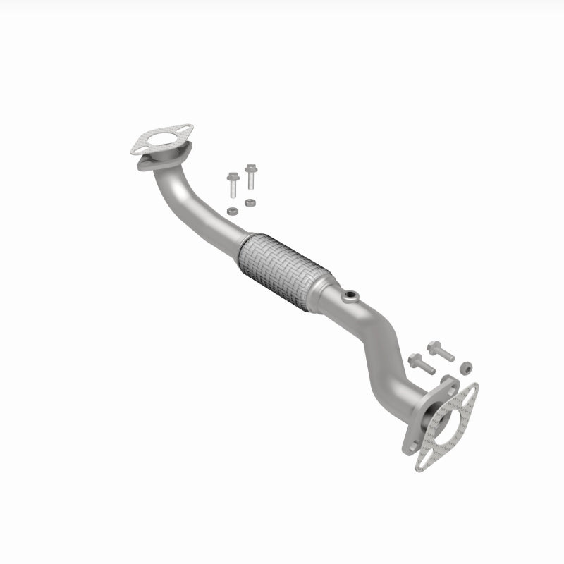 BRE Exhaust 04-09 Kia SPECTRA 2.0L Front Pipe Kit