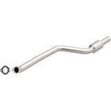 MagnaFlow Conv DF BMW 3 07-08 Rear OEM