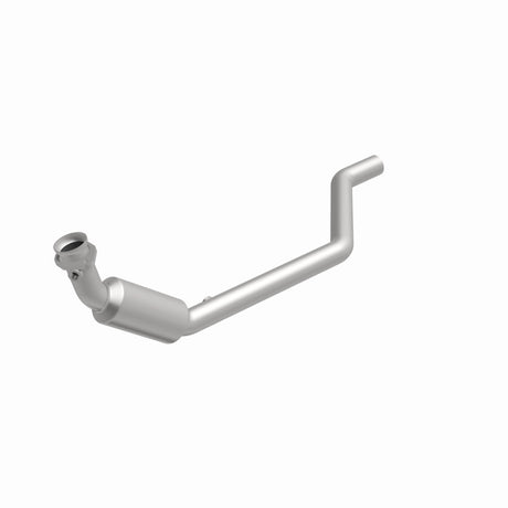 MagnaFlow Direct Fit Catalytic Converter 00-05 Lincoln LS 3.0L D/S