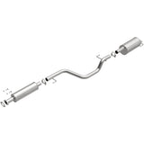 MagnaFlow BRE Exhaust Kit 12-16 CHEVROLET SONIC 1.8L