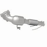 Magnaflow 20-21 Ford Escape Front Underbody 2L Direct Fit Converter