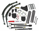 Skyjacker 8.5In SYSTEM 08 F350 4WD GAS