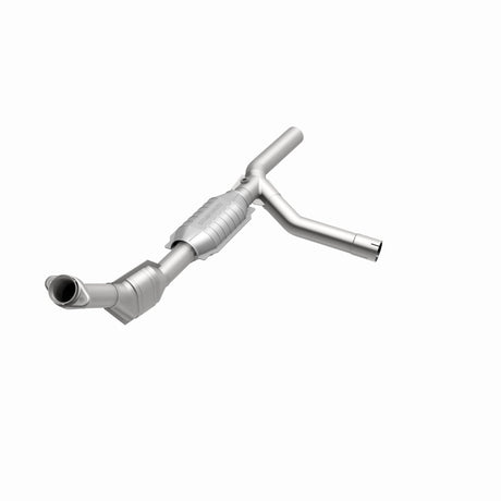 MagnaFlow Direct Fit Catalytic Converter 97-99 Ford Vans 4.6L
