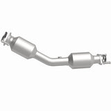 MagnaFlow DF Conv 2018 Nissan Versa 1.6L