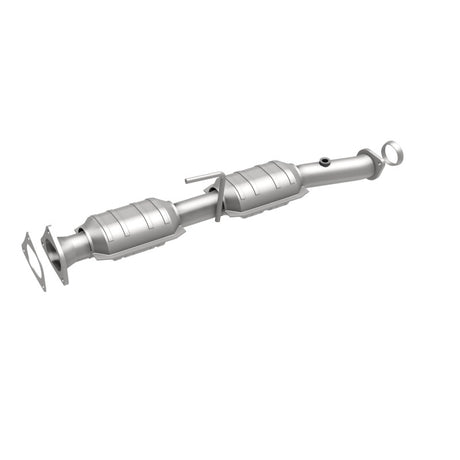 MagnaFlow Direct Fit Catalytic Converter 95-97 Ranger/BSeries V6 50S