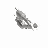 MagnaFlow Conv DF 00-01 Cherokee 4L frt OEM