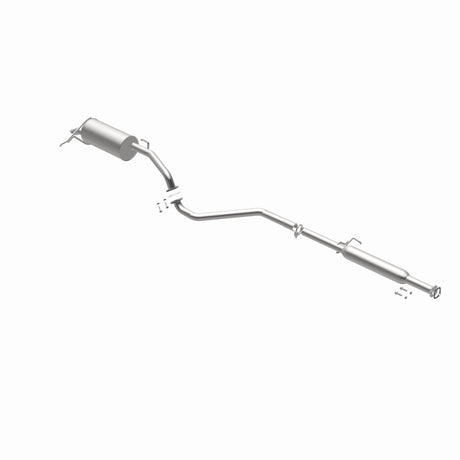 MagnaFlow BRE Exhaust Kit 11-16 Hyundai Elantra 1.8L