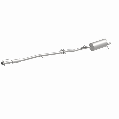 MagnaFlow BRE Exhaust Kit 96-01 Subaru Impreza 2.2L