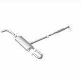 MagnaFlow BRE Exhaust Kit 05-06 Equinox Torrent 3.4L