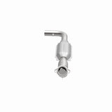 MagnaFlow Direct Fit Catalytic Converter 99-00 Ford Trucks 5.4L