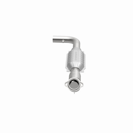 MagnaFlow Direct Fit Catalytic Converter 99-00 Ford Trucks 5.4L
