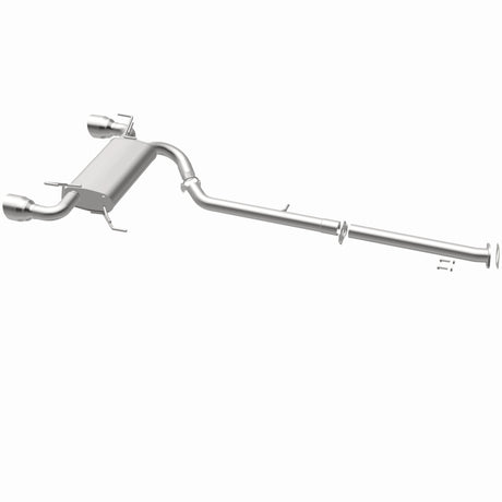 BRExhaust 03-09 Nissan 350Z 3.5L Exhaust Kit