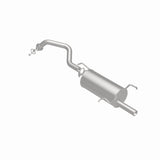 MagnaFlow BRE Exhaust Kit 07-12 Nissan Sentra 2.5L