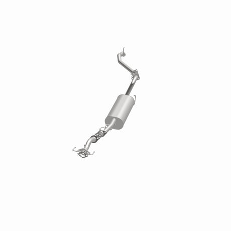 MagnaFlow BRE Exhaust Kit 00-04 Mitsubishi Montero Sport