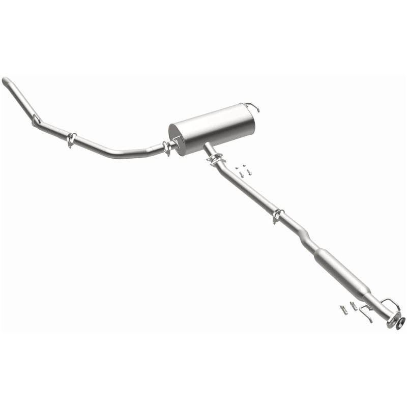 MagnaFlow BRE Exhaust Kit Replacement Toyota